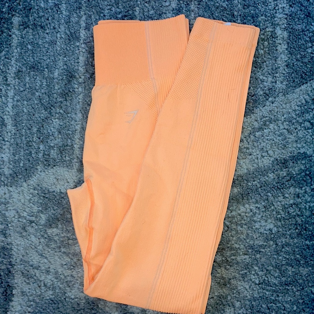 Gymshark Ultra Seamless Leggings